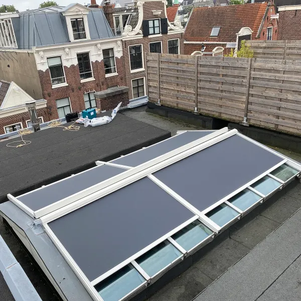 Amsterdam topblind L